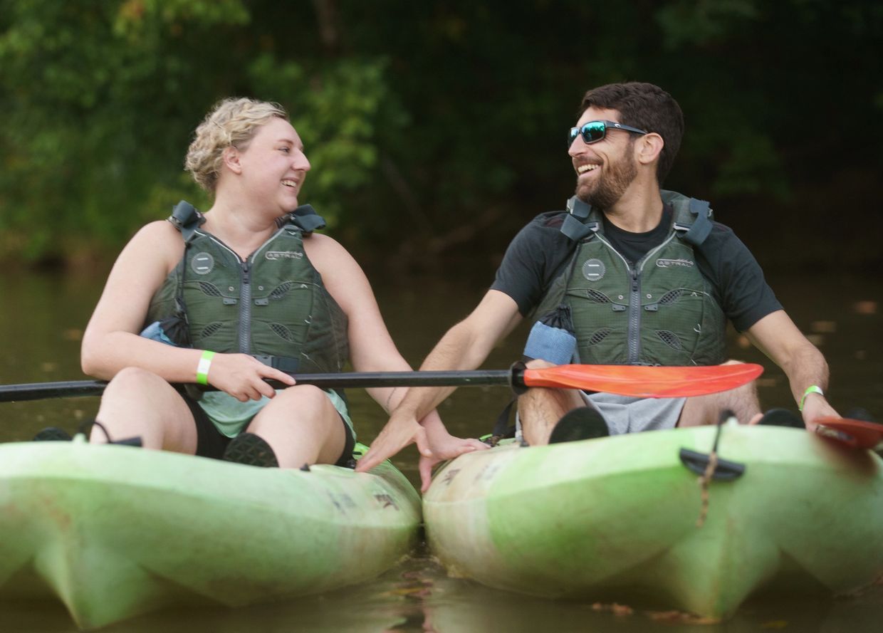 Cramerton Kayak Rentals